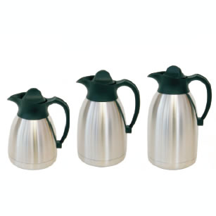 Vacuum Jugs