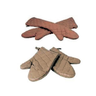 Oven MITT PRO